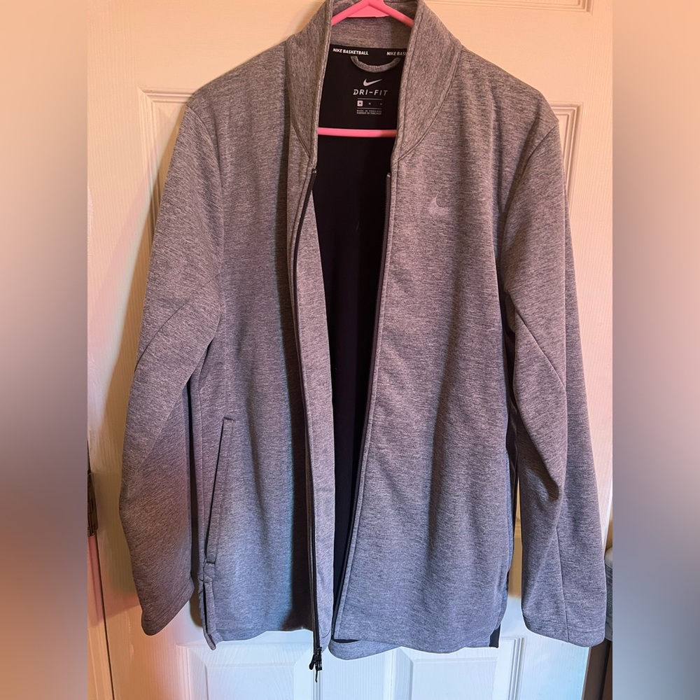 Mens Nike Jacket